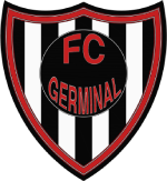 Club crest - Germinal