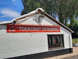 Toekomst Geneberg