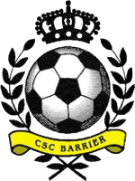 Club crest - Barrier