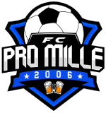Club crest - Pro Mille