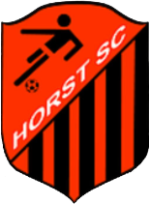 Club crest - Horst